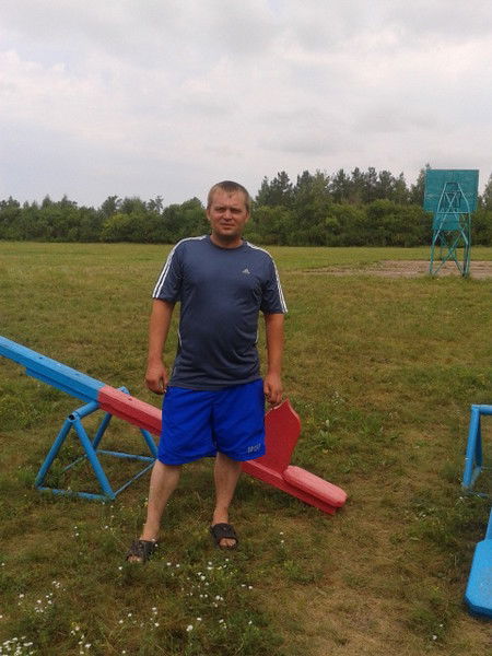 Евгений Киселёв