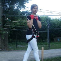 Іра Єзловецка