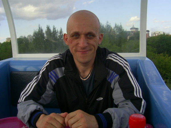 Андрей Шперлинг