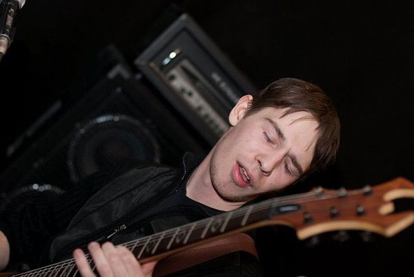 Ванёк Садовничий