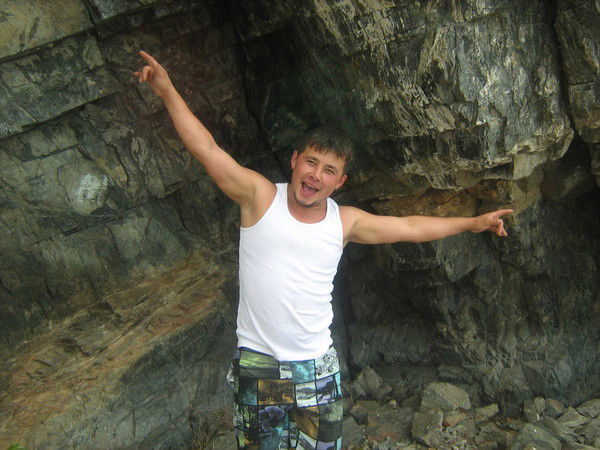 Мухаметмунир Гайсин