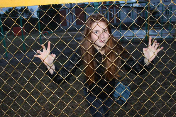 Оксана Савинцева