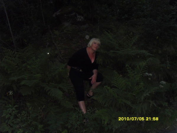 Татьяна Нижегородова-Косенкова