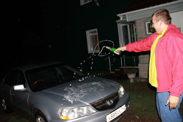 Артём Сокольников