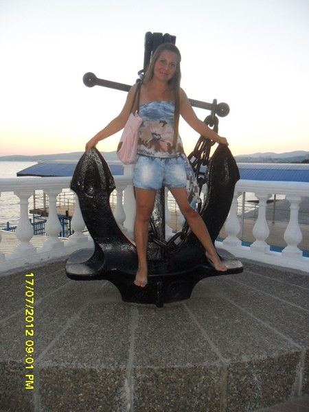 Алла Муравьёва