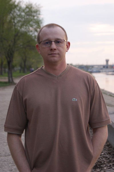 Евгений Самарин