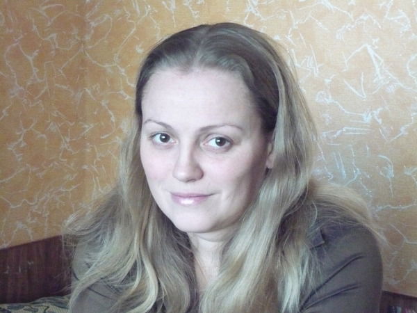 Алеся Лыскова