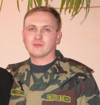 Сергей Гуцан