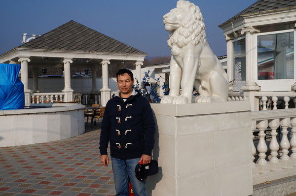 Эдуард Файзуллин