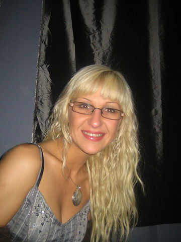 Елена Богородская