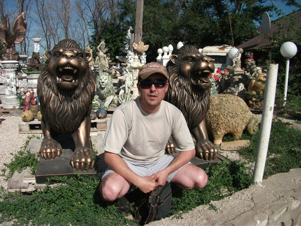 Рустам Гафиулин