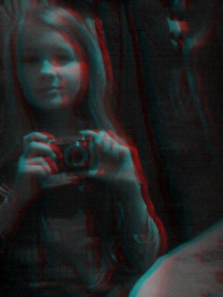 Анна Новикова