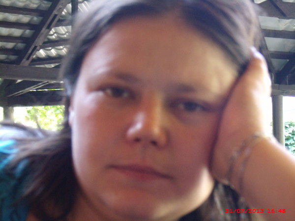 Лидия Перухина