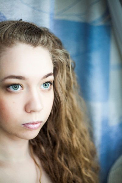 Алиса Спиридонова