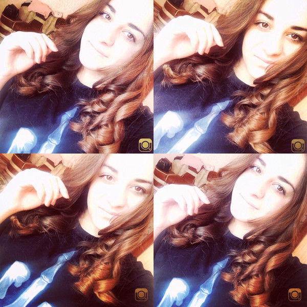 Даша Плотникова