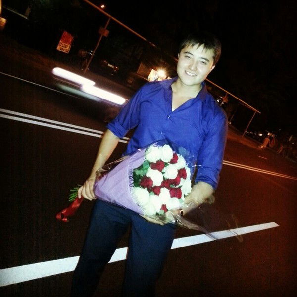 Алтай Сембин