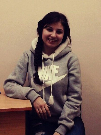 Татьяна Несмашная