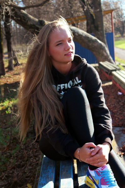 Александра Евтехова