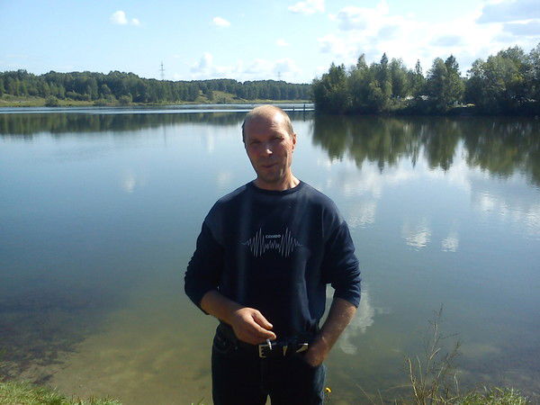 Хорошко Александр