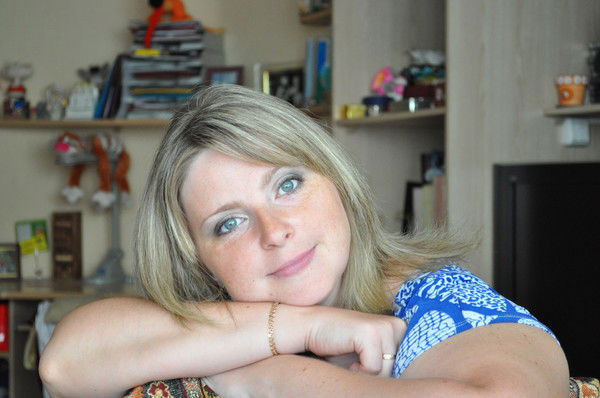 Юлия Авчуринская