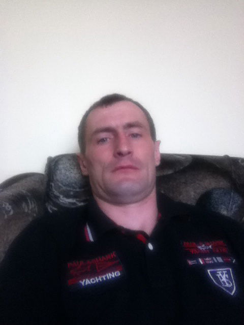 Михаил Каптуревский