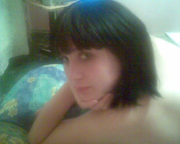 Анастасия Воронова