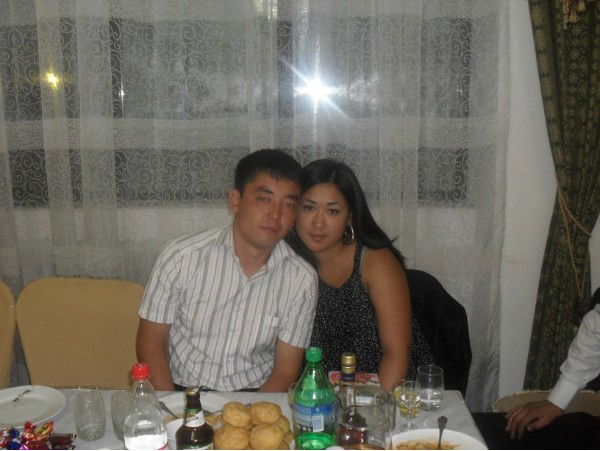 Диляра Камаева