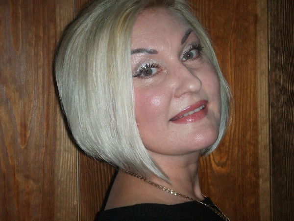 Светлана Кужелко