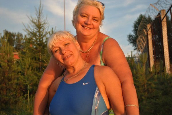 Ольга Борисенко