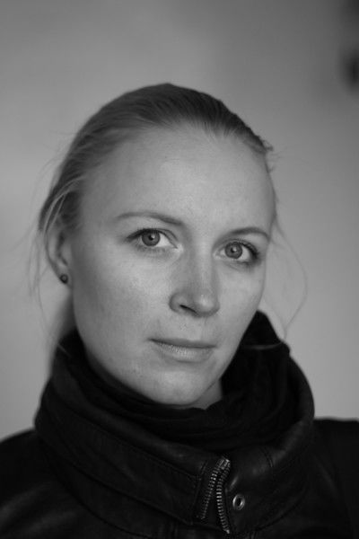 Ольга Фирстова