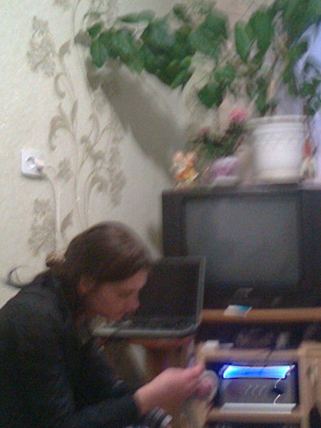 Юлия Шекова