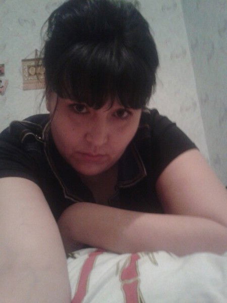 Гульмира Нашкенова