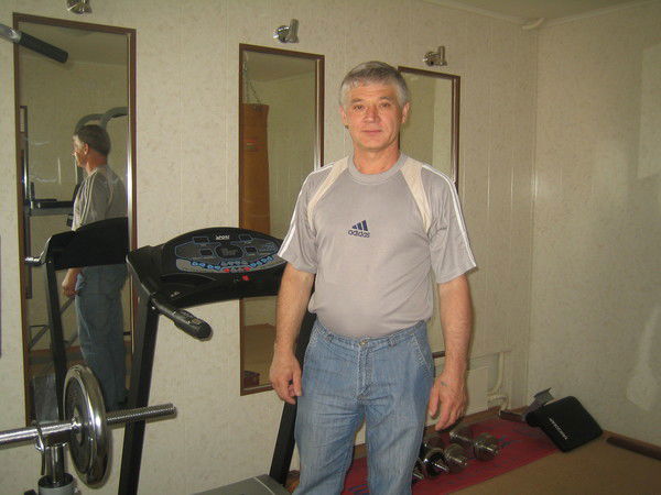 Сергей Тупиков