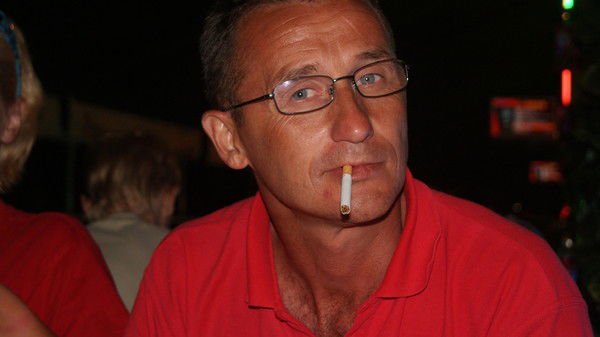 Сергей Панчихин