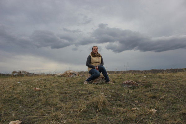 Катя Крамаренко