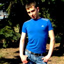 Серега Аксентьев