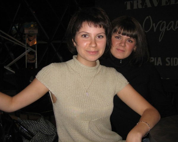 Анжелика Жане