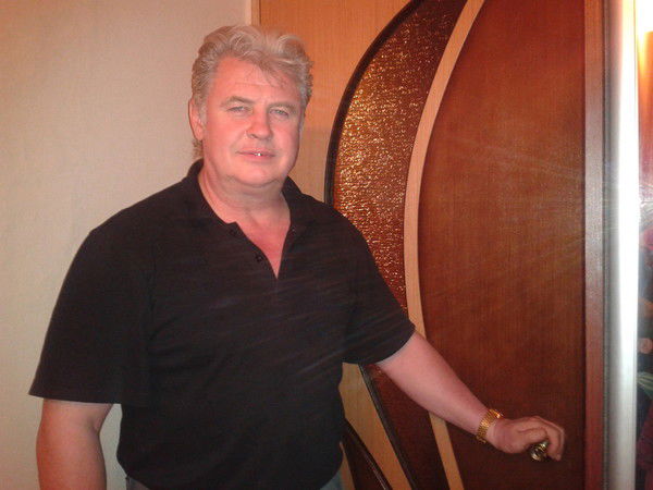 Радик Ишмаев