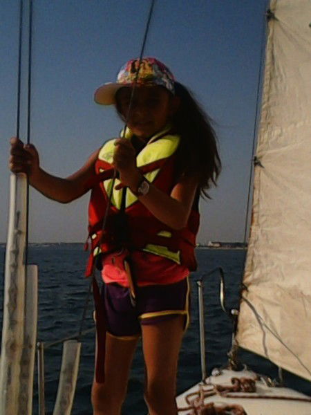 Натали 3Аиграева