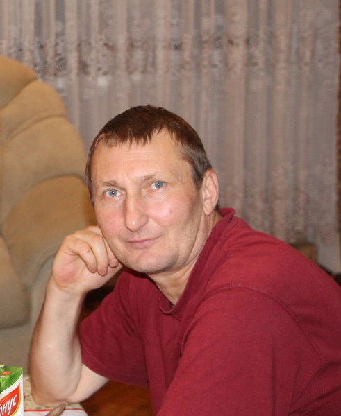 Владимир Куликовский