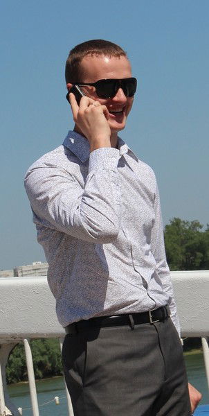 Вадим Кисиль