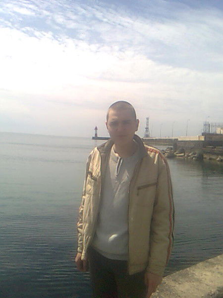 Денис Конев