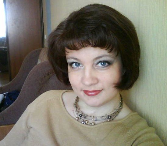 Шацкая Елена