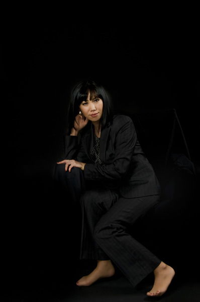 Гульнара Барахатова