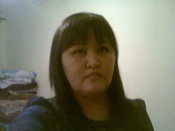 Арай Телешова