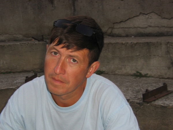 Олег Иванов