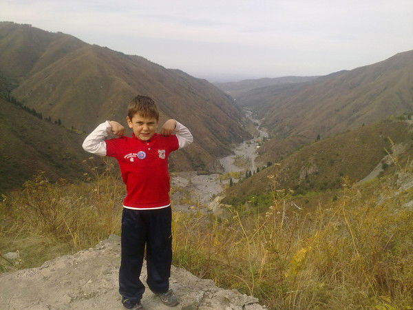 Данил Доронин