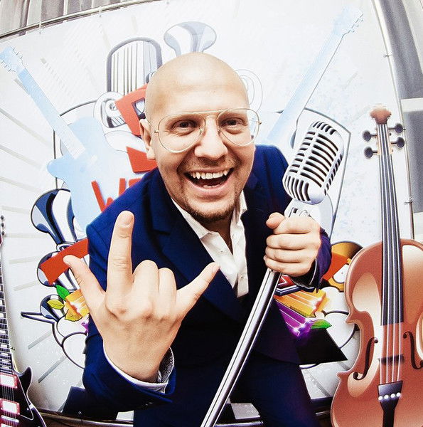 Георгий Царьков