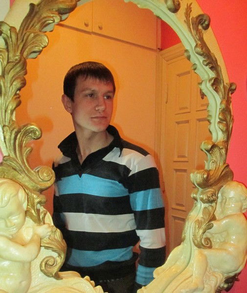 Роман Минаев