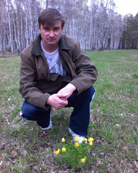 Александр Тимошкин